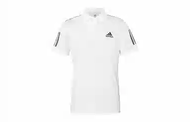 adidas Club 3STR Polo Polo