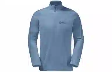 Jack Wolfskin Half-Zip Pullover