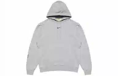 Nike x NOCTA Hoodie Deep Grey