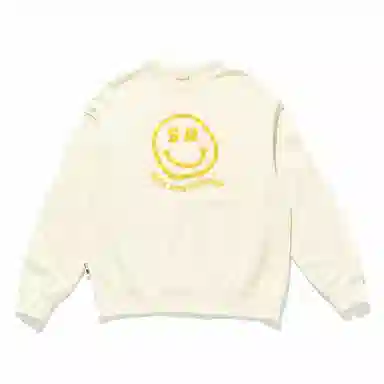 STAYREAL SMILE