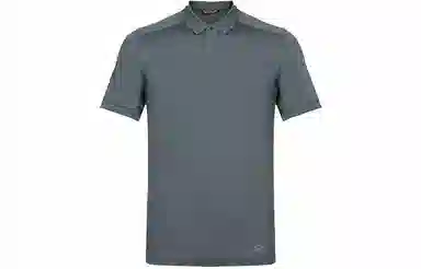 Arcteryx A2b Ss Polo Men's Polo