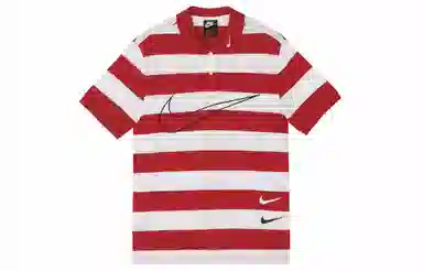 Nike Sportswear Swoosh Polo
