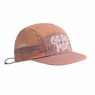 心水好物 撞色速干网眼时尚透气遮阳休闲百搭 棉 鸭舌帽 男女同款情侣款