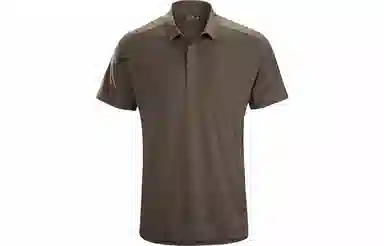 Arcteryx A2b Ss Polo Men's Polo