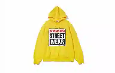 Vision Street Wear