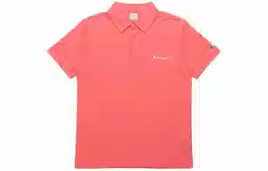 Champion SS20 Logopolo