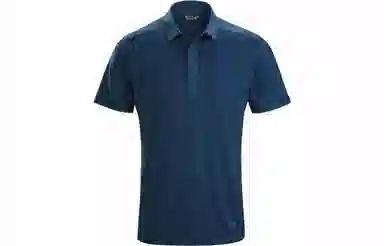 Arcteryx A2b Ss Polo Men's Polo