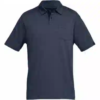 Under Armour Charged CottonPolo