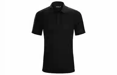 Arcteryx A2b Ss Polo Men's Polo