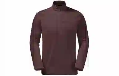 Jack Wolfskin Half-Zip Pullover