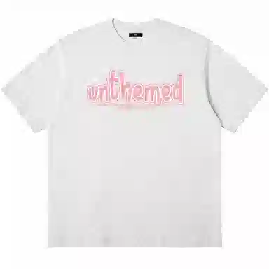 UNthemed T