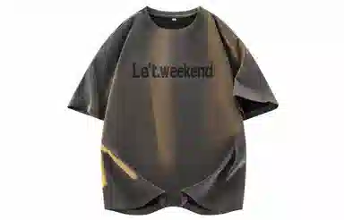 LA'T.WEEKEND LogoT