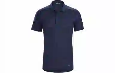 Arcteryx A2b Ss Polo Men's Polo