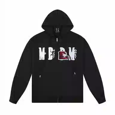 MEDM FW24 "MBTILogo