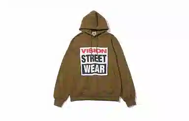 Vision Street Wear