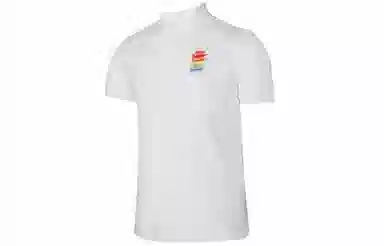 Nike Sportswear Polo White