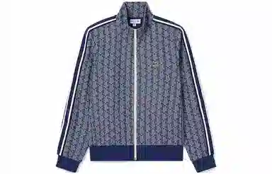 LACOSTE logo