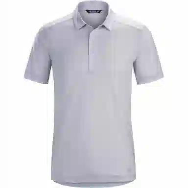 Arcteryx A2b Ss Polo Men's Polo