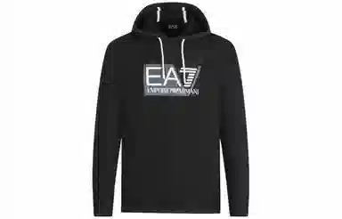 EMPORIO ARMANI EA7 SS24 Logo