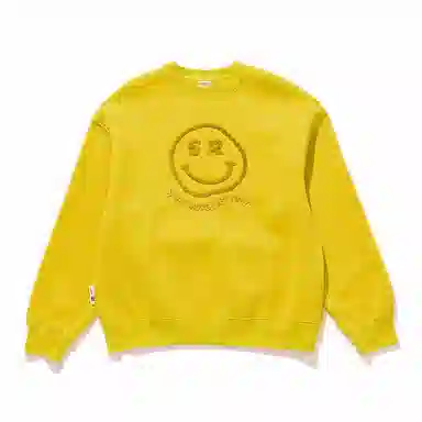 STAYREAL SMILE
