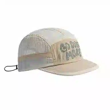 心水好物 撞色速干网眼时尚透气遮阳休闲百搭 棉 鸭舌帽 男女同款情侣款