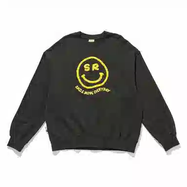 STAYREAL SMILE
