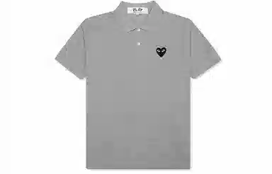 CDG Play LogoPolo