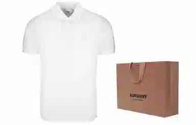 Burberry TBLogoPolo 8014005