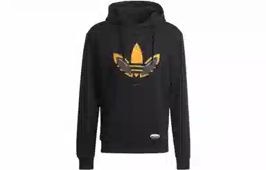 adidas originals Q1 Hoodie