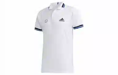 adidas HTRDY M PL1 SL POLO