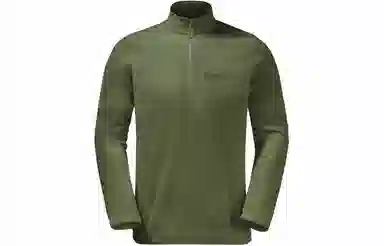 Jack Wolfskin Half-Zip Pullover