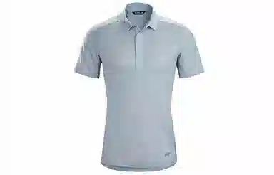 Arcteryx A2b Ss Polo Men's Polo