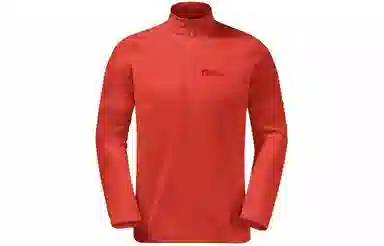 Jack Wolfskin Half-Zip Pullover