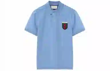 GUCCI LogoPolo