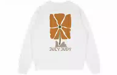 JUCY JUDY LOGO
