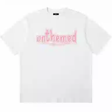 UNthemed T