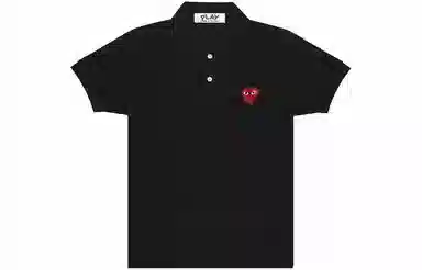 CDG Play polo