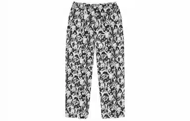 Stussy FW22 MOB BEACH PANT
