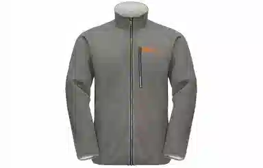 Jack Wolfskin Half-Zip Pullover