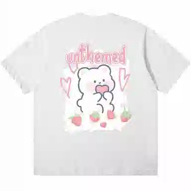 UNthemed T