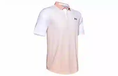 Under Armour Iso-Chill Polo