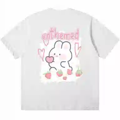UNthemed T