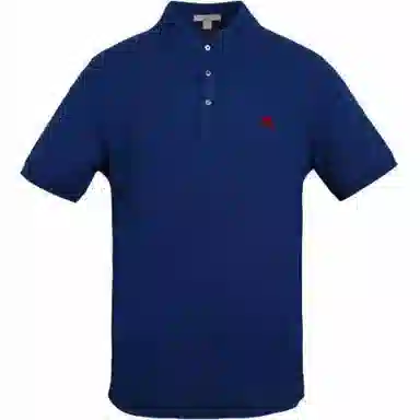Burberry polo
