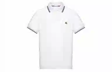 Moncler LogoPOIO