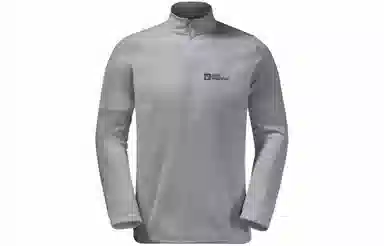 Jack Wolfskin Half-Zip Pullover