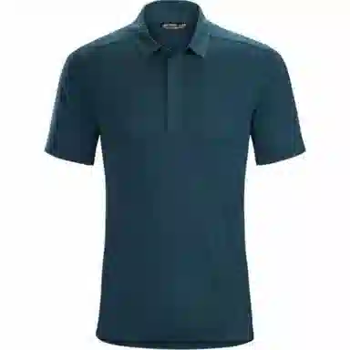 Arcteryx A2b Ss Polo Men's Polo