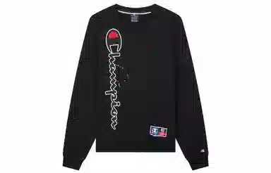 Champion Legacy SS24 Logo