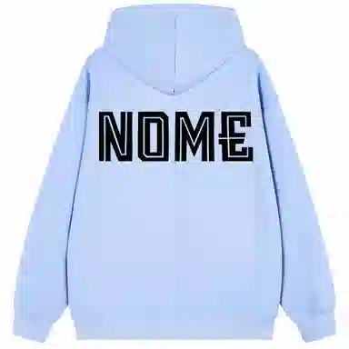 NOME Logo