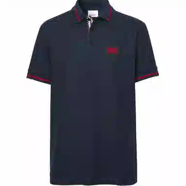 Burberry polo