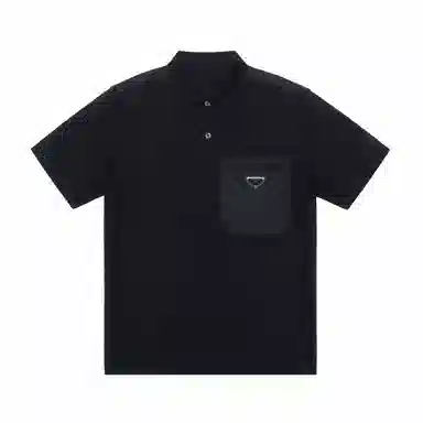 PRADA SS21 Polo